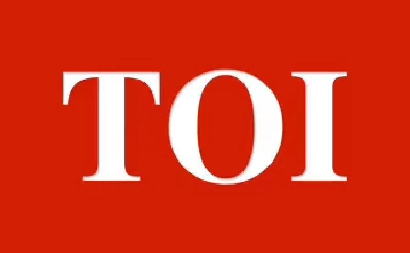 Times of India