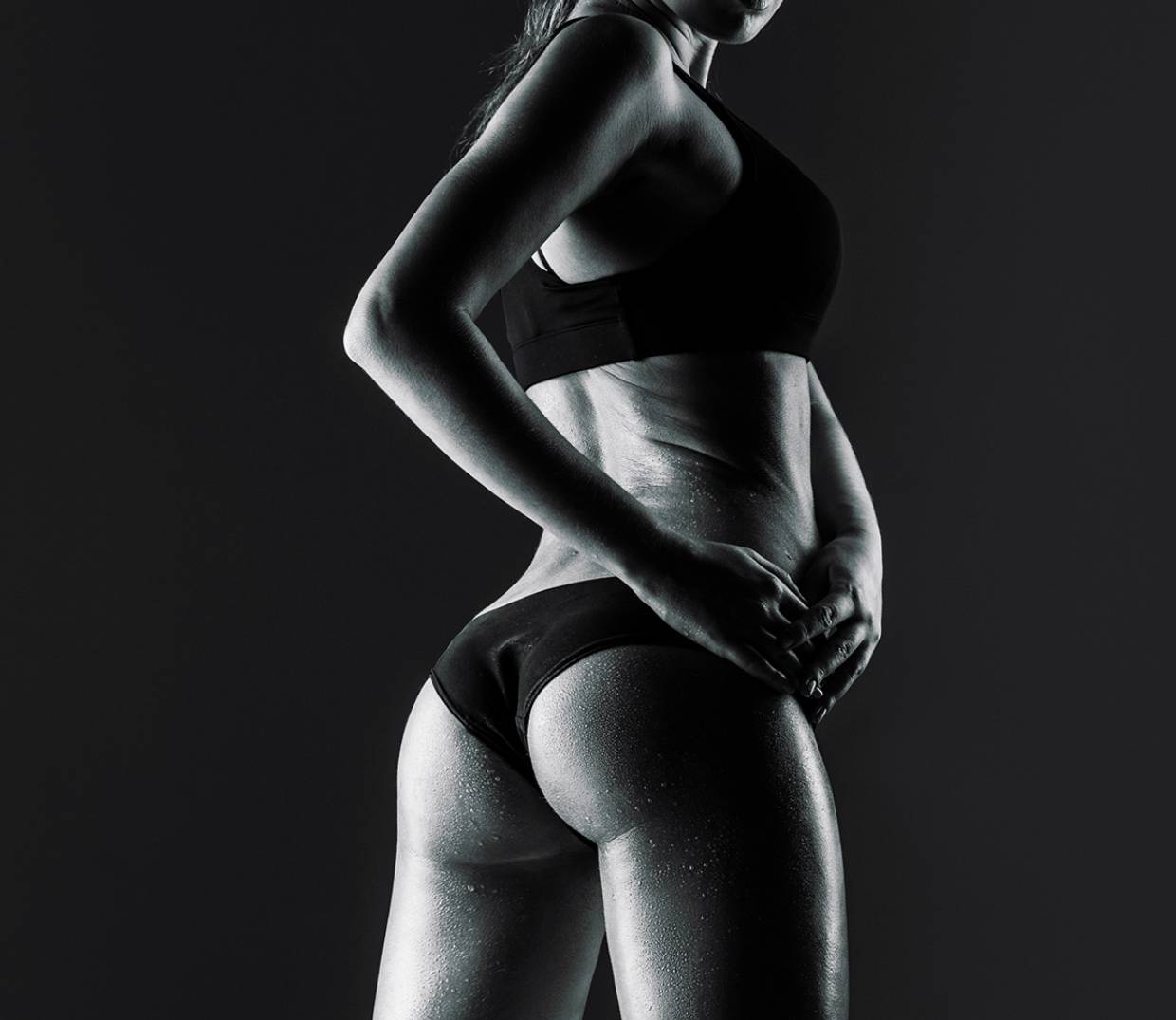 Butt Augmentation in India
