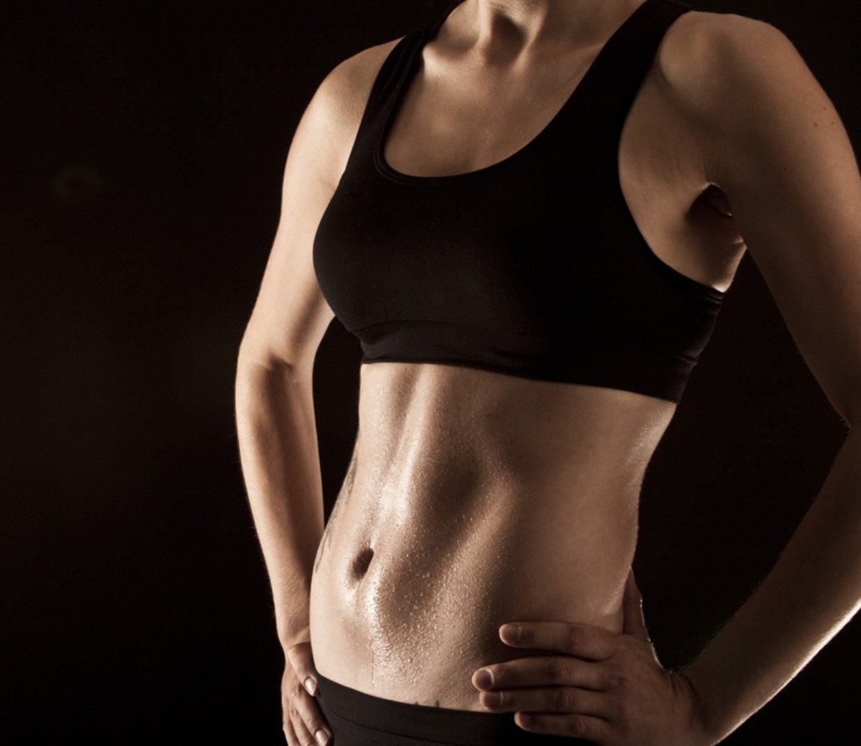 360-degree Vaser lipo